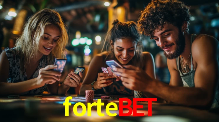Spaceman Game fortebet