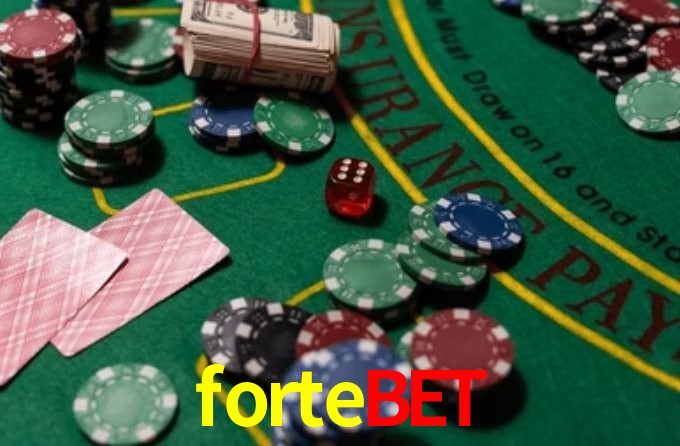 Bônus Generosos e Exclusivos no fortebet para Você!
