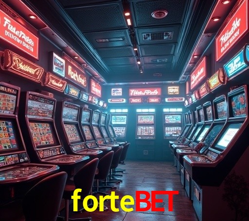 fortebet São Paulo - Hot Promos