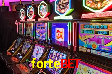Explorando a Categoria de Eventos em Apostas na fortebet