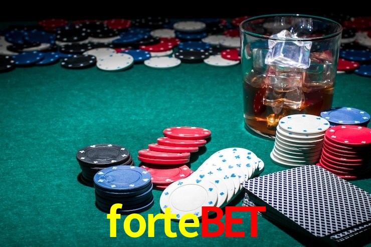 Estatísticas do Jogo fortebet