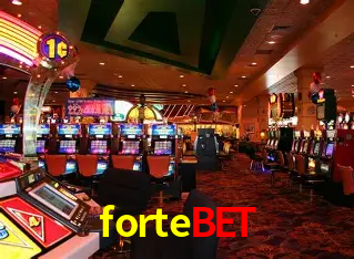 fortebet Curitiba - Live Status