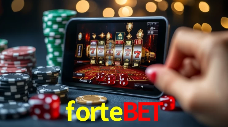 Roulette Table fortebet