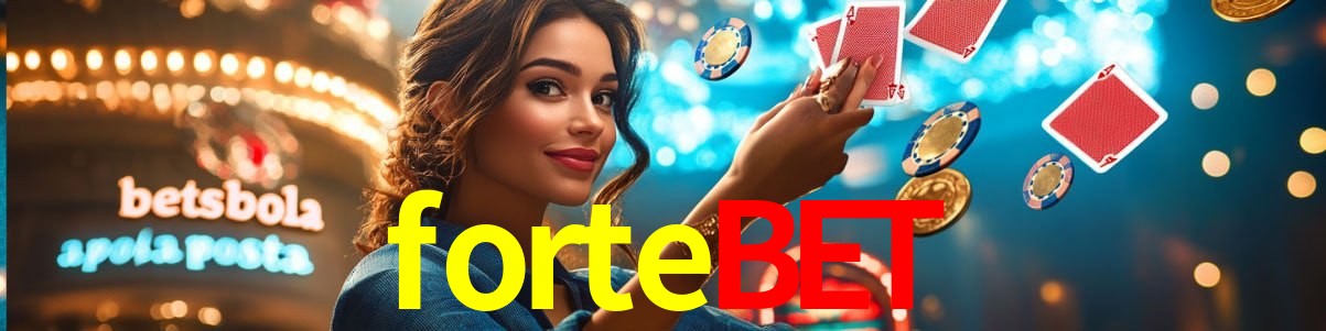 Games Directory fortebet