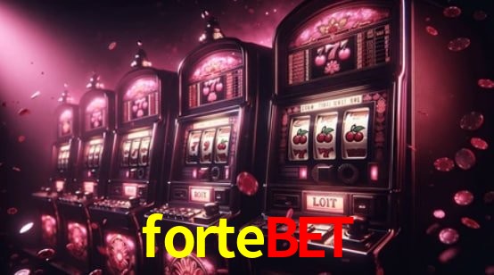 Casino Ao Vivo fortebet
