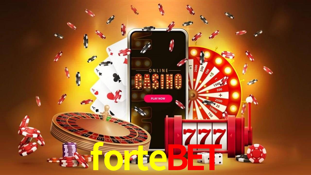 fortebet Rio de Janeiro - Popular Jogos