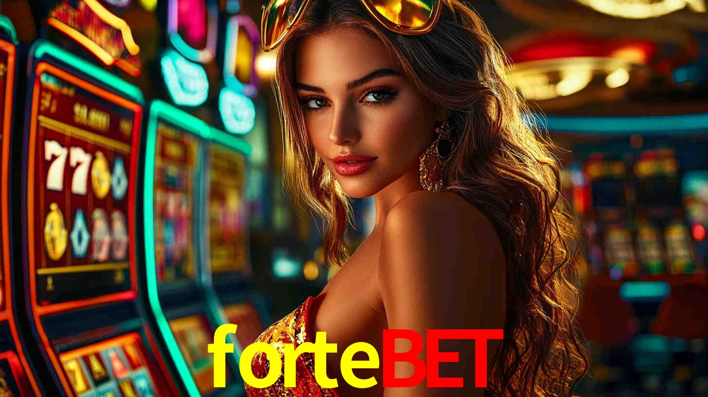 Live Casino fortebet