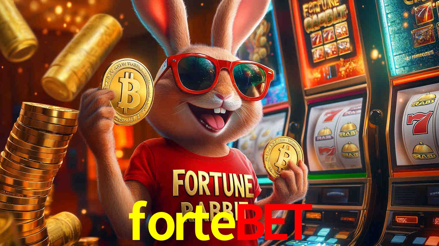 Apostas Esportivas na fortebet: Um Guia Completo