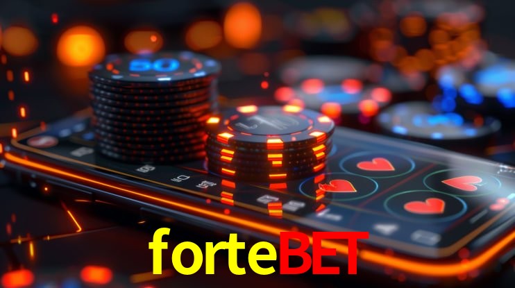 Slot Games fortebet