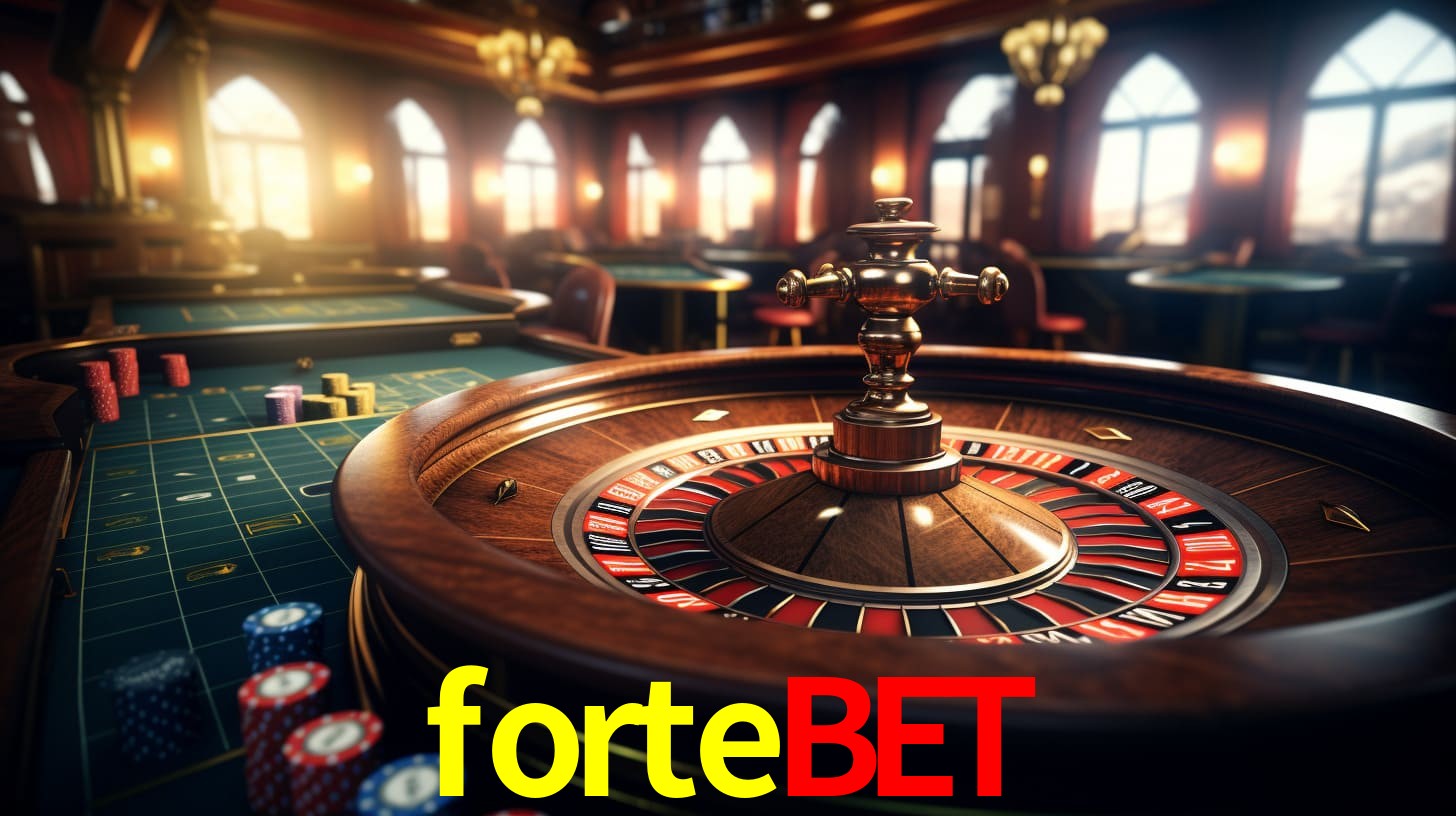 Basketball Betting fortebet