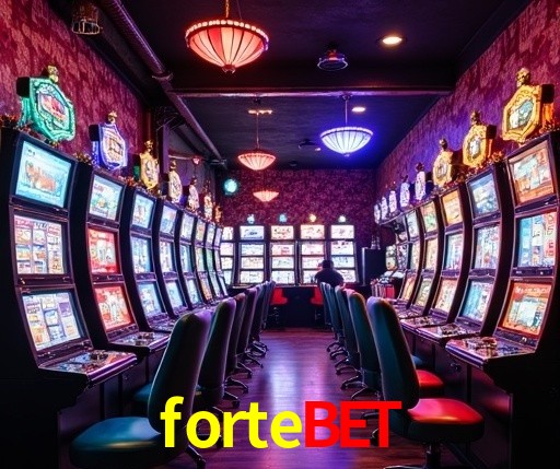 fortebet Rio de Janeiro - Slot Strategy