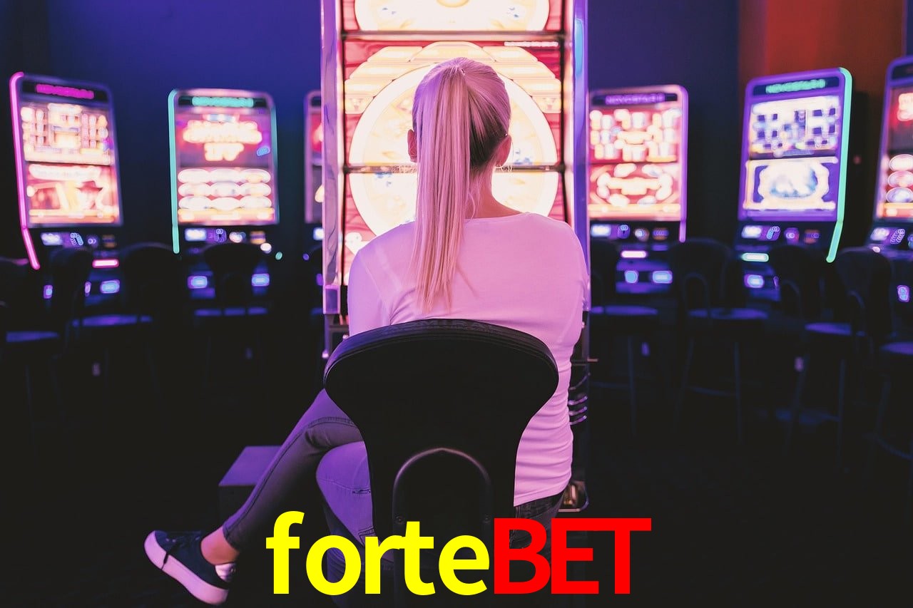 2FA Security fortebet