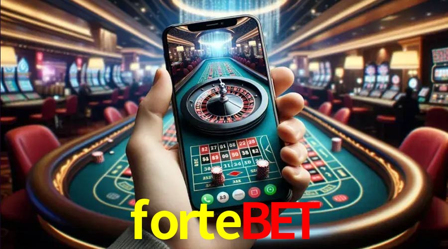 API Integration fortebet