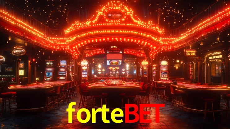 Exclusive Games fortebet