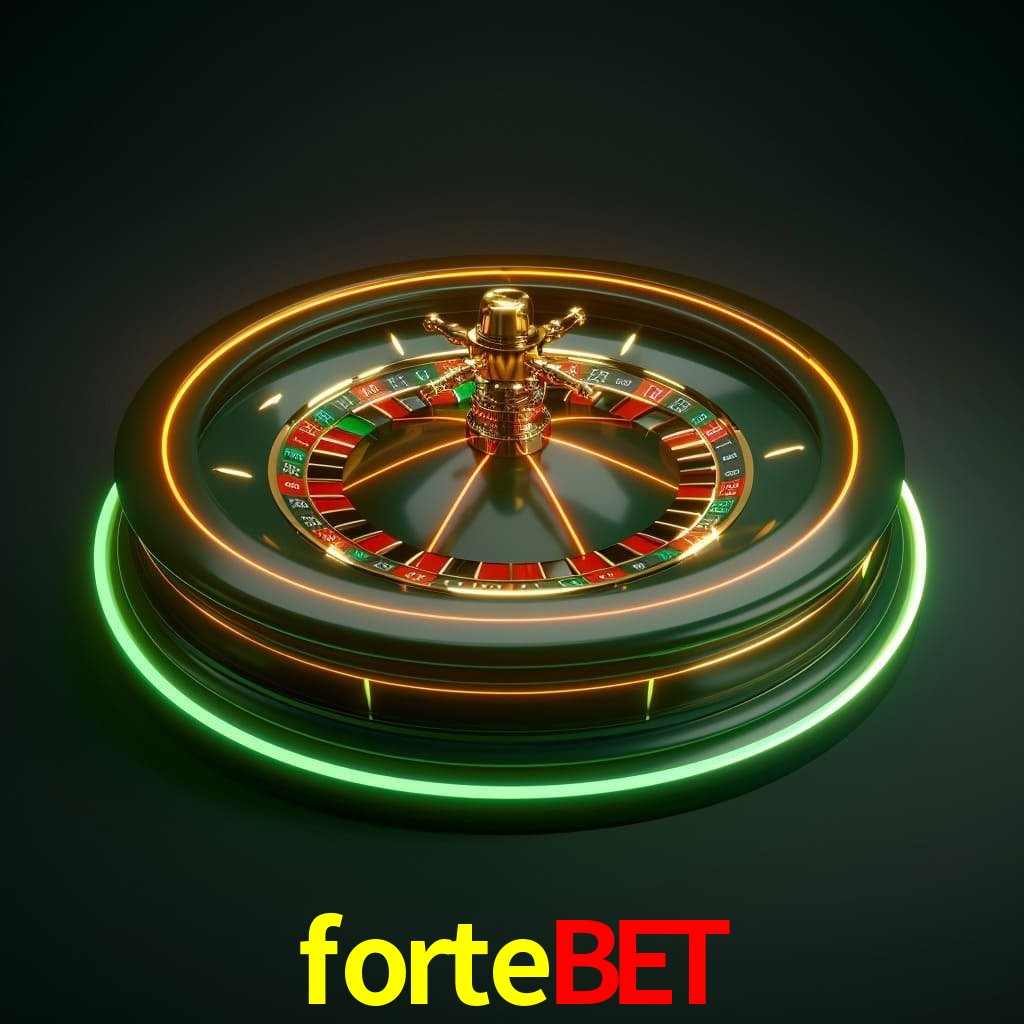fortebet App - Aplicativo Móvel Oficial