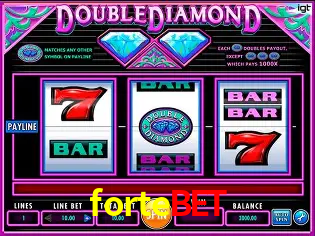 Descubra a Magia dos Jogos de Arcade no fortebet