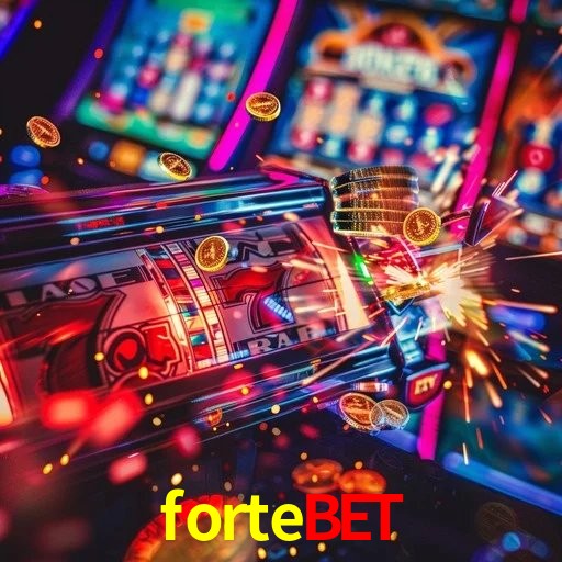 Apostas de Tênis fortebet