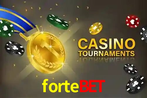 fortebet - App Features