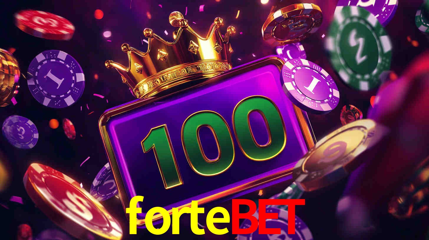 Blackjack Table fortebet