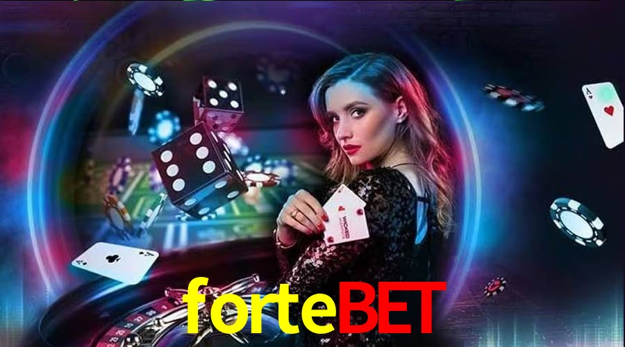 Seasonal Promotions fortebet