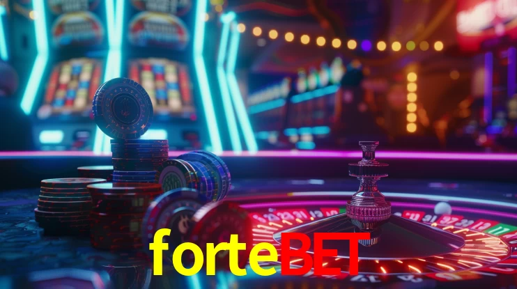 Responsive Design fortebet
