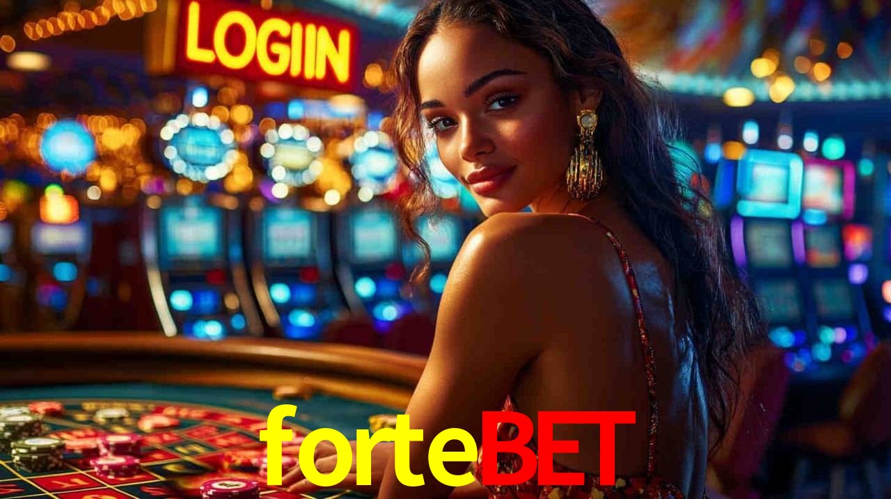 fortebet São Paulo - Jogo Providers