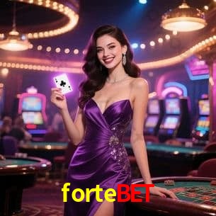 Apostas de Basquete fortebet