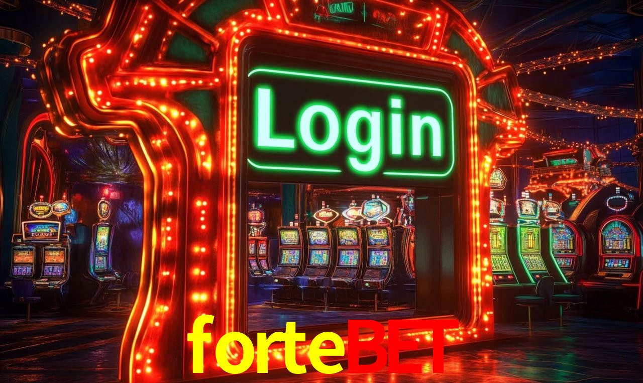 Provedores de Jogos fortebet