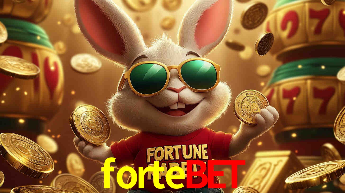 fortebet: Seu Especialista em Apostas Esportivas Brasileiras