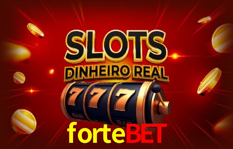 fortebet Salvador - Support