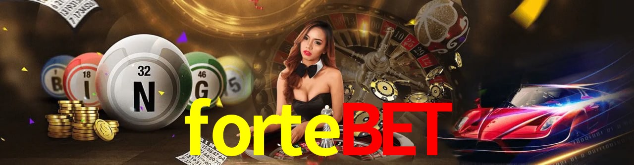 fortebet São Paulo - Top Slots