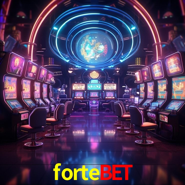 fortebet Salvador - Football