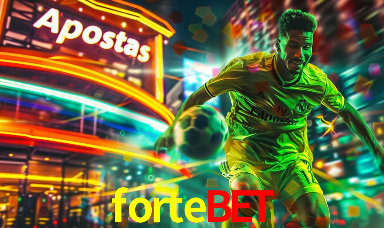 Promoção Relâmpago fortebet