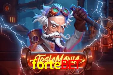 fortebet Brasília - Jogo Features