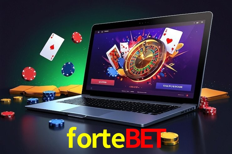 fortebet Belo Horizonte - Payments