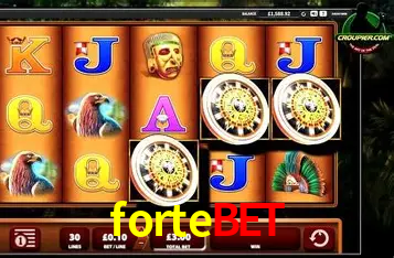 Desvendando o Mundo dos Jogos Virtuais na fortebet