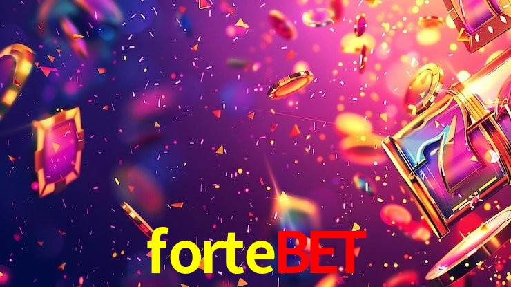 Interface Premium fortebet