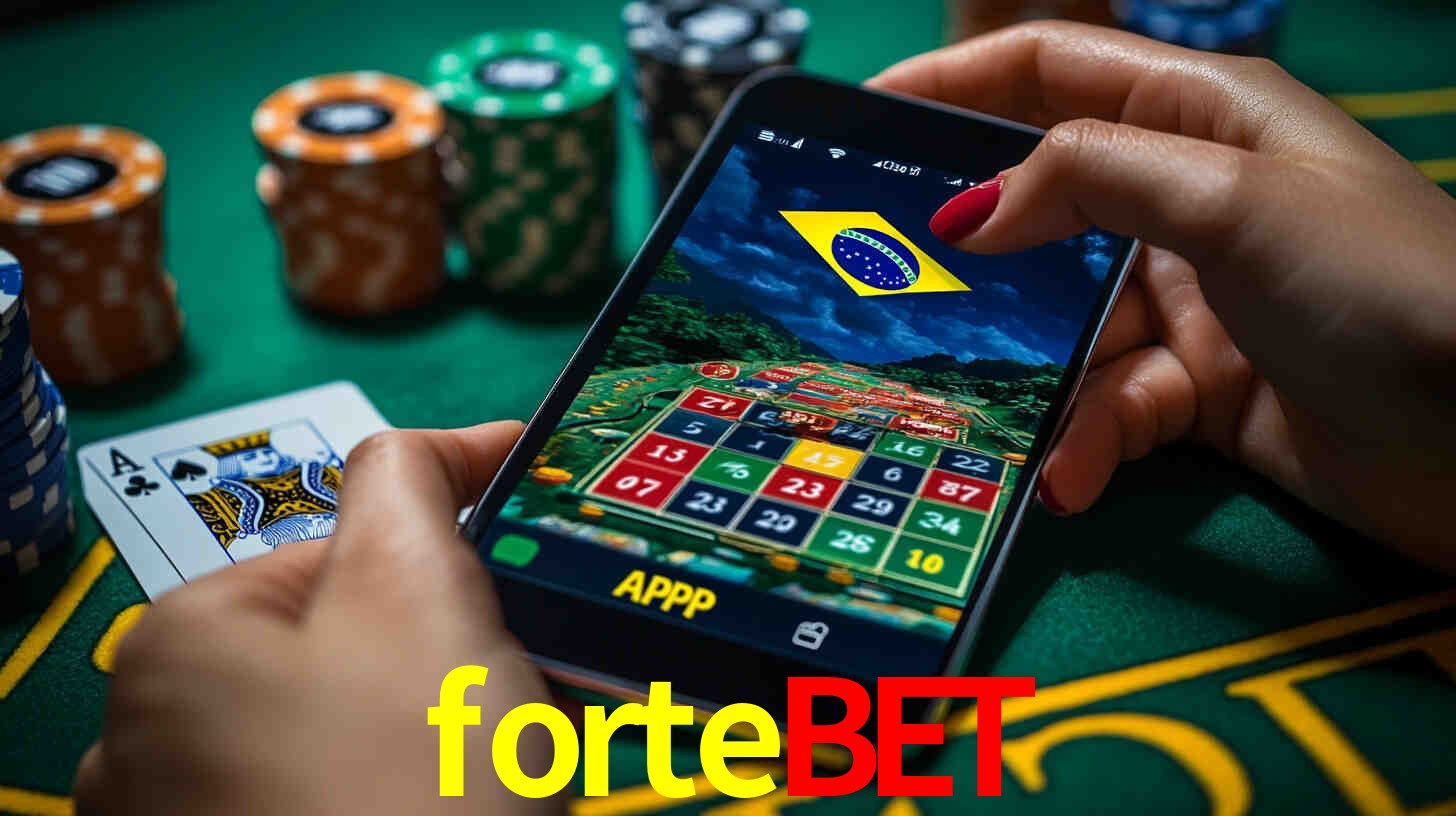 Explorando a Categoria de Eventos em Apostas na fortebet