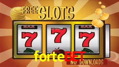 Descubra o Mundo do Cassino Online com fortebet