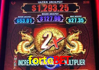 fortebet Belo Horizonte - VIP Casino
